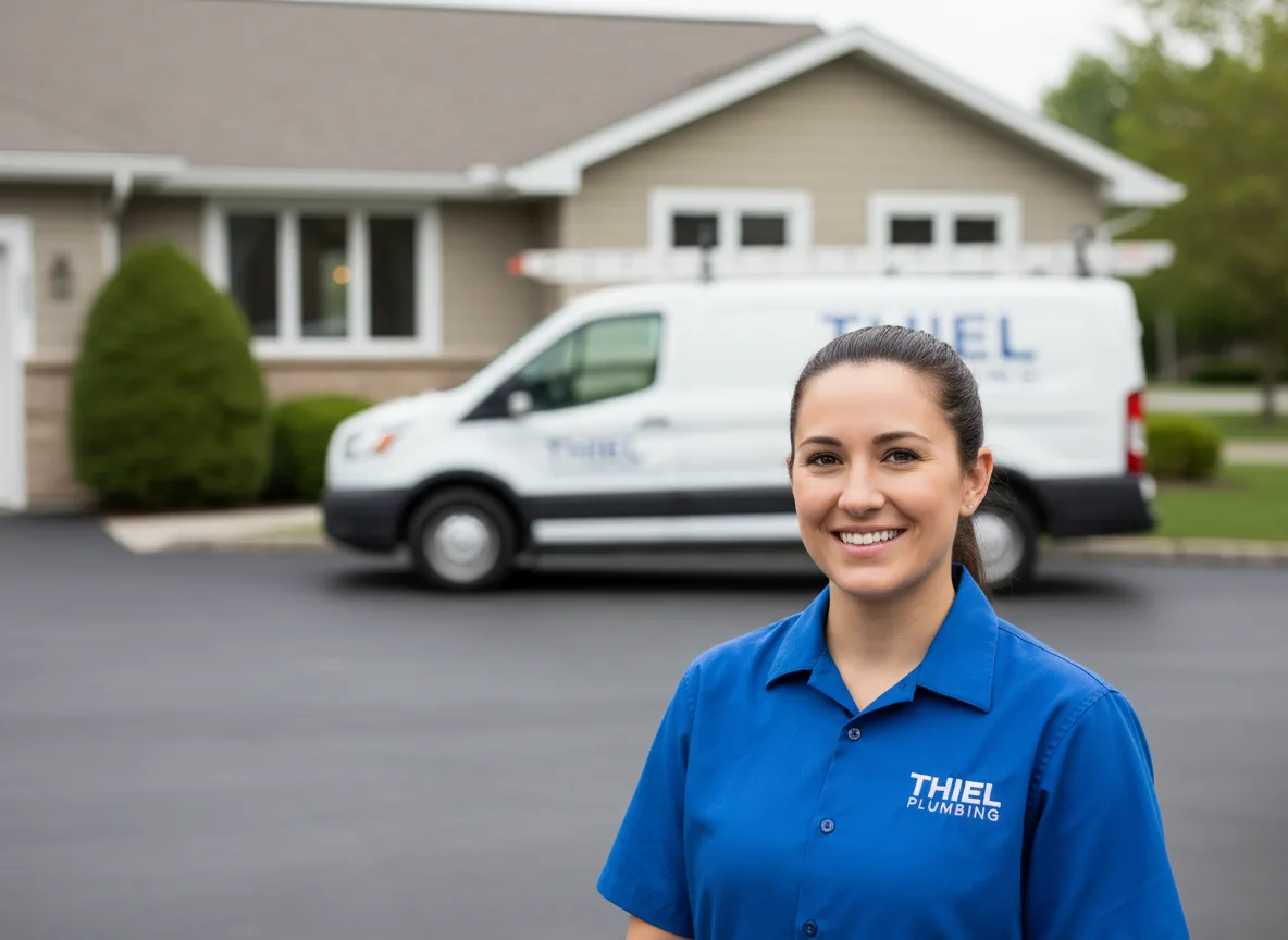 Plumber Uniondale, IN FAQs